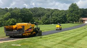 Trusted Limon, CO Driveway Paving Services Experts